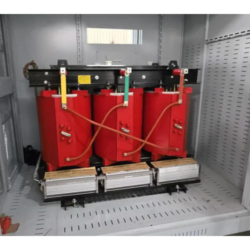 500 600 700 750 800 1000 1600 2500 3000 3500 kVA 10kv 400V Трифазен електрически изолационен трансформатор от лята смола от сух тип