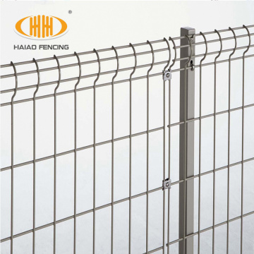 Top 10 Most Popular Chinese D Mesh Fence Brands