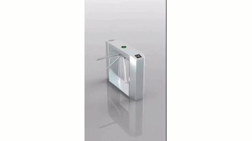 Tripod turnstile1