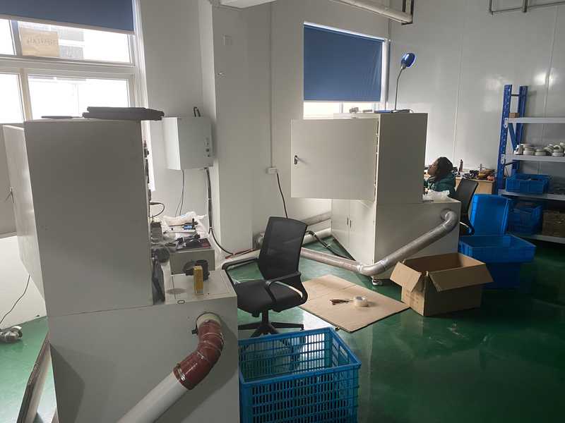 Ruian Kaijun Trade Co., LTD