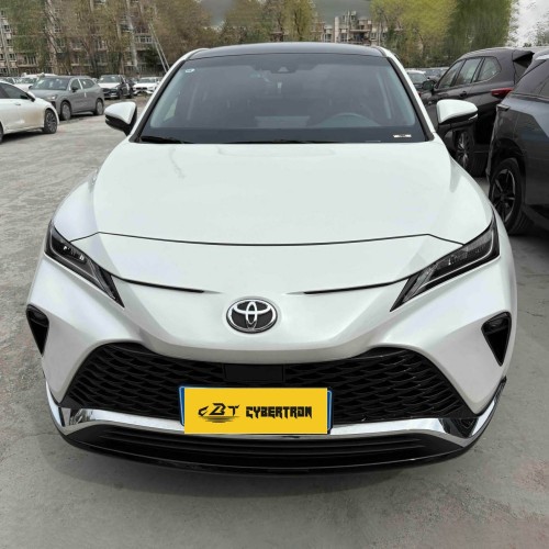 Technological Innovations in New Cars