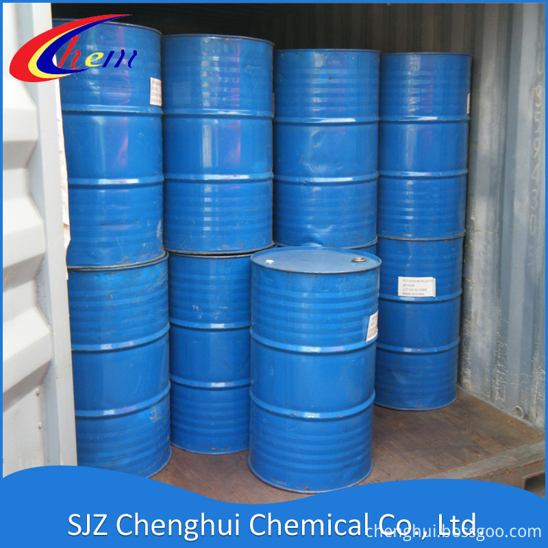 potassium silicate potassium silicate