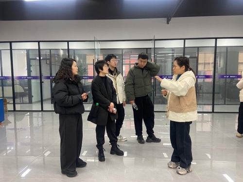 Chuke Intelligent ganha o favor do fabricante de manufatura inteligente, embarcando em uma nova jornada de cooperação em aplicações de laser!