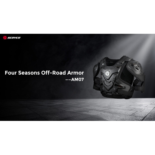 Four Seasons Off -Road Armor - AM07