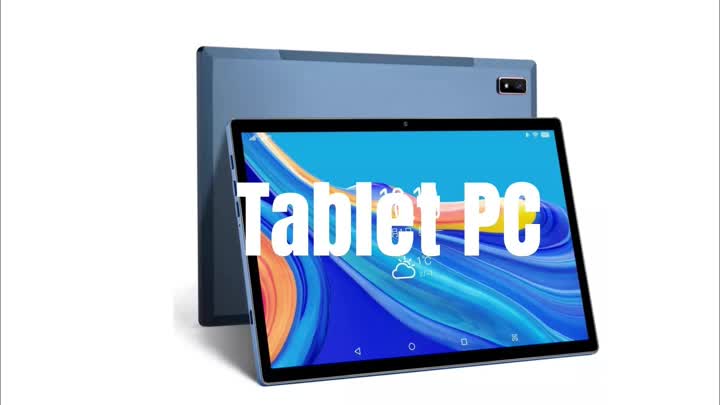 3  G18 Tablet PC