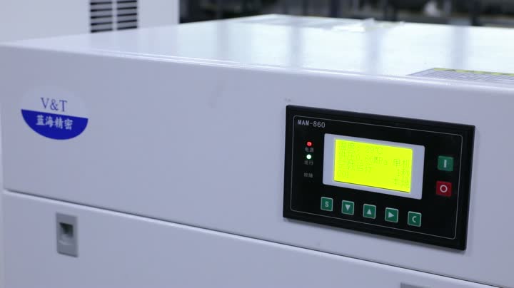 Scartare il compressore d&#39;aria