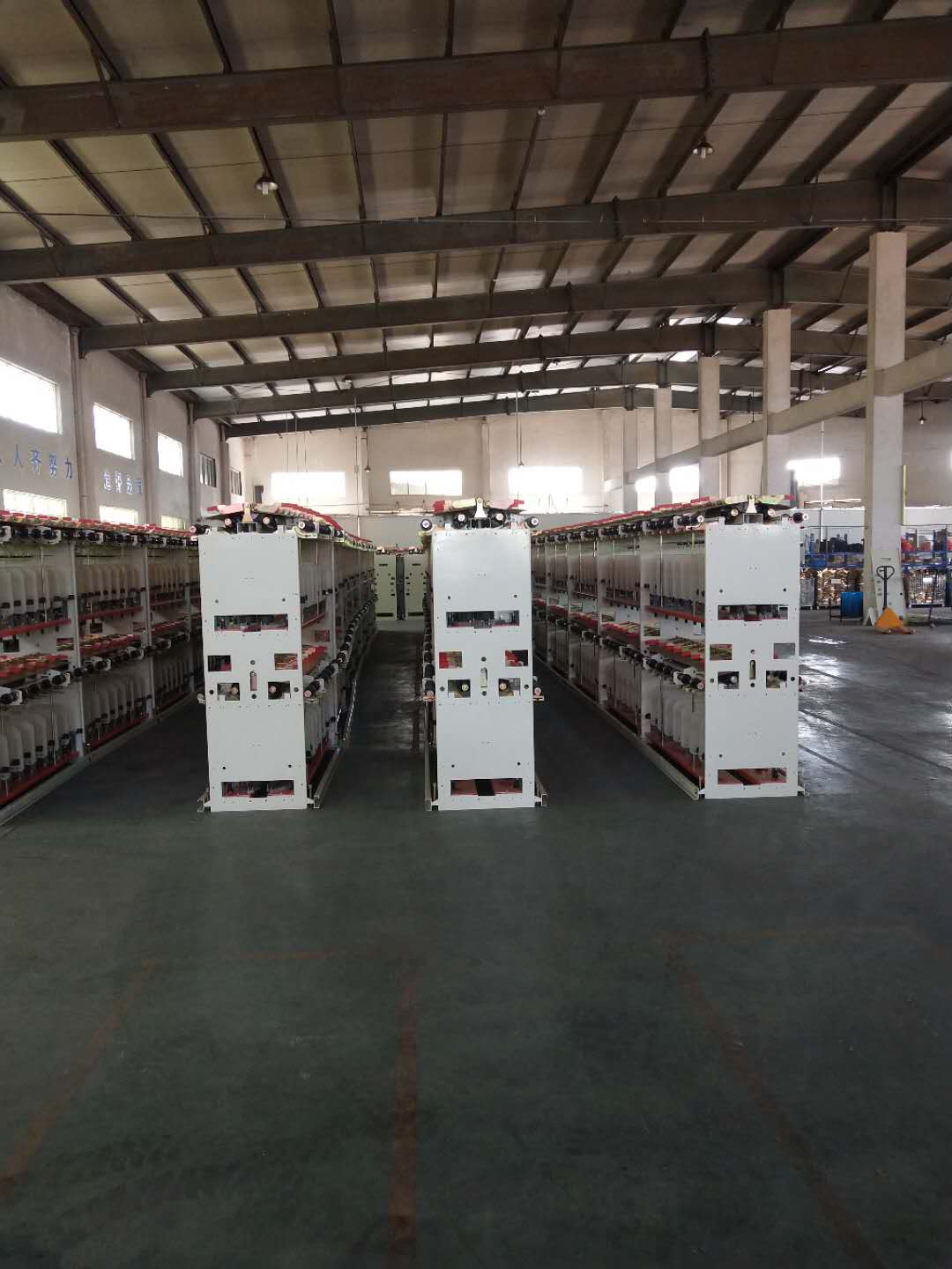 Xinchang Jinxing Machinery