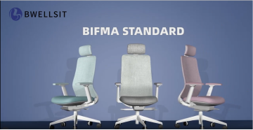 bwell-smile office chair