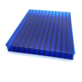 6mm & 8mm Polycarbonate Hollow Sheets for Roofing - Solar Panel Panels1