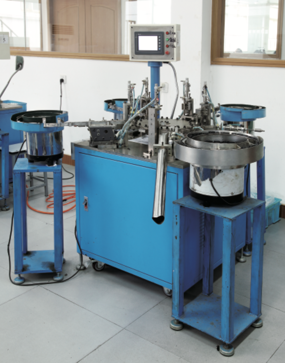 Yang Guang Auli Electronic Appliances Co., Ltd.
