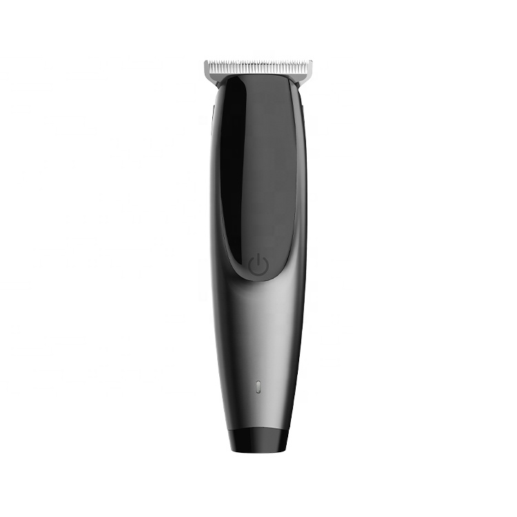 Hushåll Ny uppladdningsbara män Hårtrimmer Beard Professional Electric Hair Clipper1