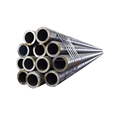 8 Inch Seamless Steel Pipe Schedule 40 Carbon Steel for Gun Barrel Manufacturing in Brazil1