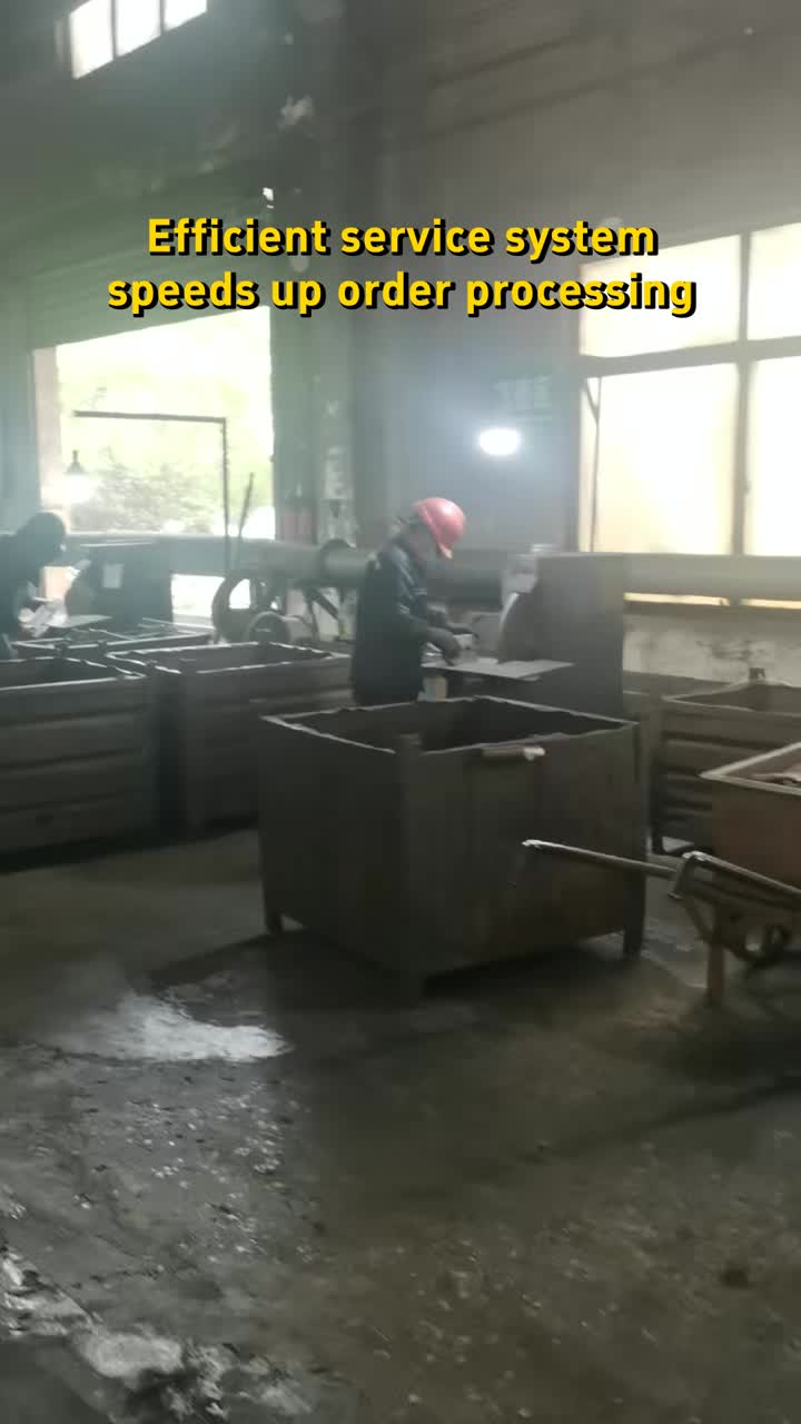 Беспроигрышное сотрудничество, основанное на высококачественной литой продукции