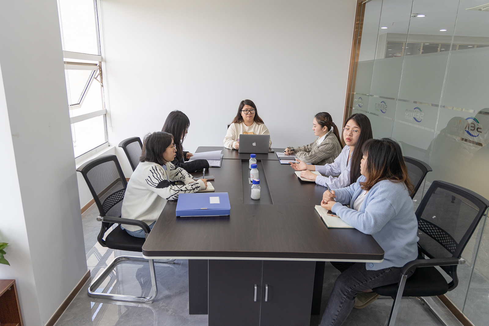 Shanghai Shengduan Trading Co., Ltd.