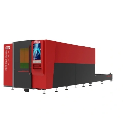 Advancements in Laser Cutting and Welding Technologies: Sheet Laser Cutting Machine, Tube & Plate Laser Cutting Machine, Pipe Metal Laser Cutting Machine, and Handheld Laser Welding Machine