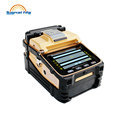 Handheld Optical Fiber Identifier AI 8C with Automatic Fiber Fusion Splicer and Multi-Language Support for FTTH1