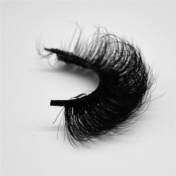 Ten Chinese Fluffy Lashes Suppliers Popular in European and American Countries