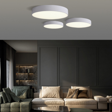 Asia's Top 10 Minimalist Ceiling Light Manufacturers List