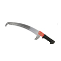 Factory Outlet Professional Plastic Handle Garden Pruning Hand Saw For Woodworking1