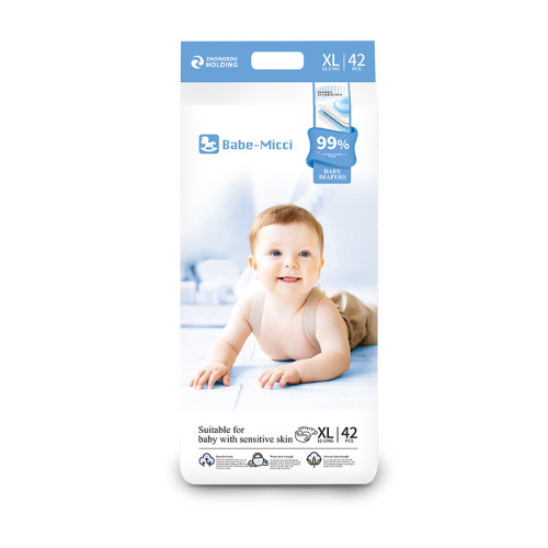 Културни различия в използването на пелени в световен мащаб