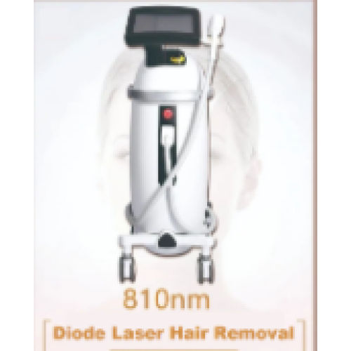 810nm Diode Laser | Choicy Beauty- a beauty training academy
