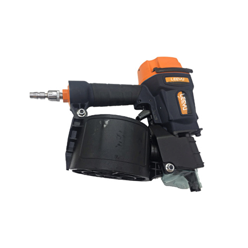 Падрыхтоўка перад кіраваннем гармат для пазногцяў: уважліва прачытайце інструкцыю па эксплуатацыі