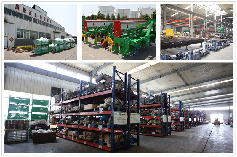 JINING TIANDE ENGINEERING MACHINERY CO.,LTD