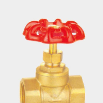 China Top 10 Brass Globe Valve Potential Enterprises