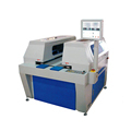 Offline Auto Plate Punch Bender for Web Offset Press1