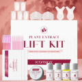 Iconsign Eyebrow and Eyelash Lift Kit - Brow Lamination & Lash Lift Private Label1