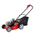 Lithium Cordless Hand Push Lawn Mower 40V1