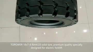 Electric Forklift Rubber Solid Tyre 18x7-8 For Linde - Buy Rubber Solid Tyre 18x7-8,Forklift Solid Tyre 18x7-8,Solid Tyre 18x7-8 Product on Alibaba.com1