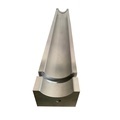 High Quality Hydraulic CNC Press Brake Tooling for Precision Bending Moulds1