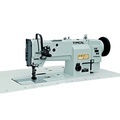 GC20608-1D Single Needle Sewing Machine1