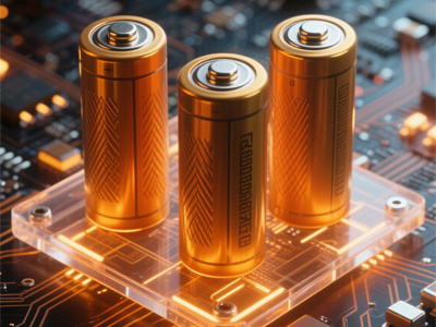 La diversification technologique et la résilience de la chaîne d’approvisionnement stimulent l’industrie mondiale des batteries en 2026