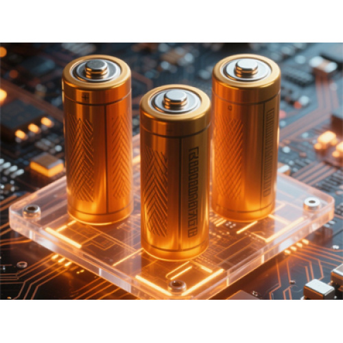 Teknolojik Çeşitlilik ve Tedarik Zinciri Dayanıklılığı, 2026'da Küresel Pil Sektörünü Yönlendiriyor