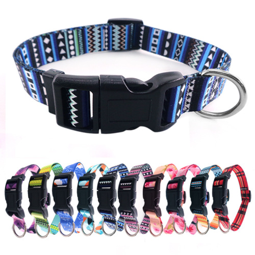 pet collar personalized