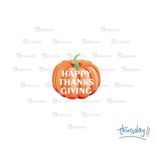 We`re Thankful For All Of Our Customers