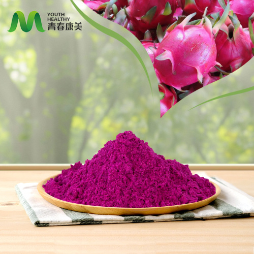 I 10 principali benefici per la salute della polvere del frutto del drago liofilizzato: un ingrediente premium per formulatori globali