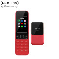 GSM-FIX For Nokia 2720 Flip 2019 Single Sim Unlocked GSM Mobile 4G Phone1