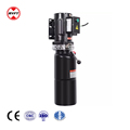 আসল কারখানার প্রতিযোগিতামূলক মূল্য 12/24/220/380v DC/AC হাইড্রোলিক পাওয়ার ইউনিট1