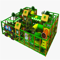 Children's Indoor Big Toy Designs for Family Entertainment Centers1