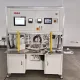 Macchina a vite automatica robot service ccd