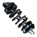 Hot Quality 13411-15900 4AF 5A Crankshaft for Toyota1
