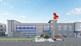 GUANGDONG QIANRUN MACHINERY SCI&TECH CO.,LTD