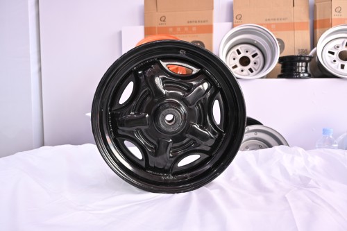 Wheel Rim: ¿El nuevo favorito de "Ligero" en el mercado global?