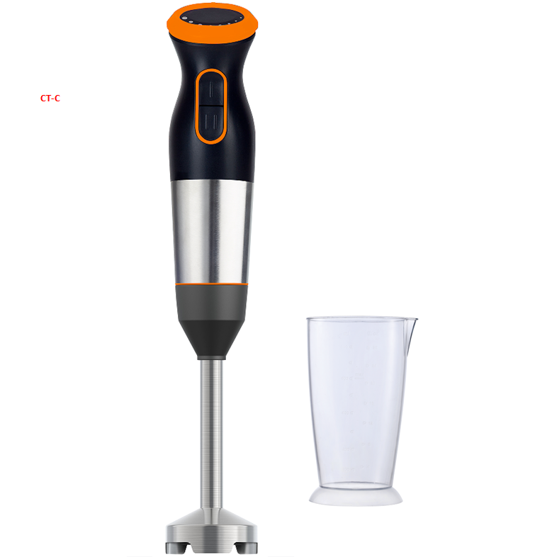 Hand Food Processor Speed Hand Blender3