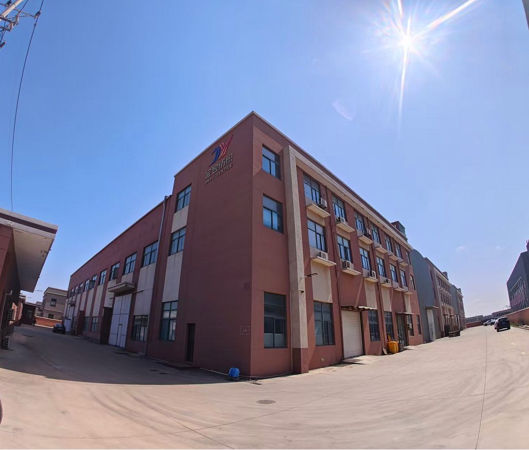 Qidong Jinyu Textile Co., Ltd