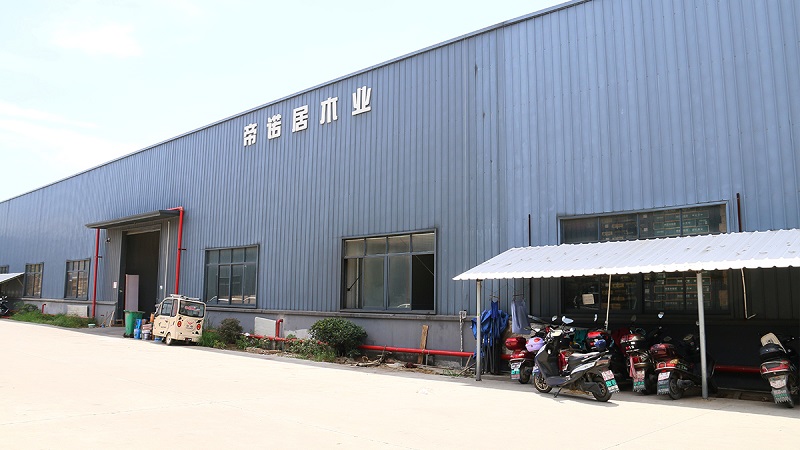 Huzhou Dinuoju Wood Industry CO.,LTD.
