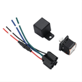 2G Relay GPS Tracker MV720: Engine Cut Off & Vehicle Anti-Theft Solution1